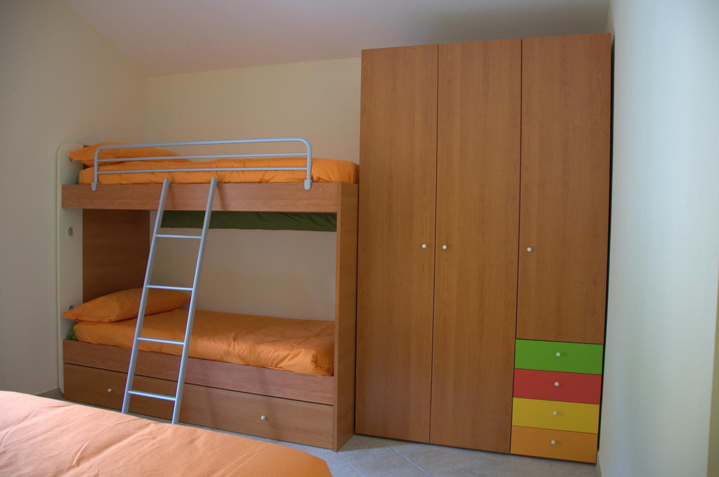 Boscotenso Premosello Chiovenda Szoba fotó